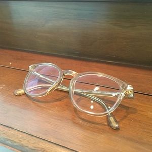 Tom Ford Glasses TF5401